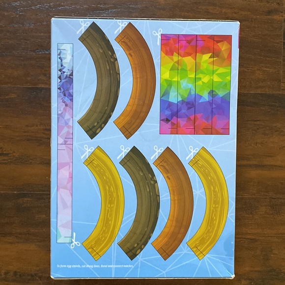 5/$10 Kids Picture Book | NWT Crystal Growing Kit + Kids DIY Science Book - Picture 4 of 10